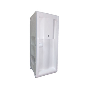 ชุดวาล์วลม <span class=keywords><strong>Wilden</strong></span> <span class=keywords><strong>P4</strong></span>/P8 รุ่น 04-2000-20-700 อะไหล่ปั๊ม Aodd ไดอะแฟรม Santoprene สำหรับปั๊ม - Product Image 1