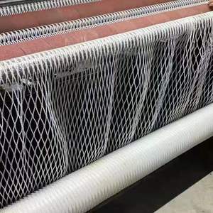 Защитная сетка для батута, сверхпрочная, цветная, высокопрочная сетка-ограждение для детей, для использования в помещении и на улице - Product Image 4