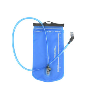 Bolsa Ciclismo Vejiga De Hidratación 3L A Prueba De Fugas Para