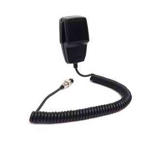 Micrófono de mano Cb-507 para radio Cobra, walkie talkie, accesorio de audio, a prueba de polvo, para comunicación. - Product Image 5