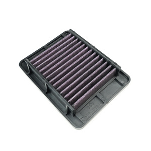 Filtro de Aire de Alto Flujo para Motocicleta <span class=keywords><strong>Suzuki</strong></span> <span class=keywords><strong>GSX</strong></span>-R/<span class=keywords><strong>S</strong></span> <span class=keywords><strong>125</strong></span> 150 13780-23K00-000, Lavable - Product Image 2