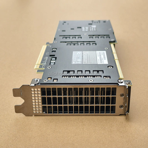 Tarjeta gráfica usada al por mayor Mi210 de 64GB, tarjeta de video GPU de 8 pines, tarjeta gráfica Mi210 para servidor - Product Image 2