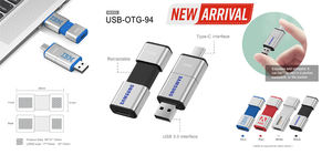 Teléfono <span class=keywords><strong>USB</strong></span> flash drive disco de <span class=keywords><strong>memoria</strong></span> <span class=keywords><strong>1</strong></span> <span class=keywords><strong>TB</strong></span> 2 3,2 <span class=keywords><strong>usb</strong></span> stick disco de <span class=keywords><strong>memoria</strong></span> <span class=keywords><strong>1</strong></span> <span class=keywords><strong>TB</strong></span> 2 pendrive 32GB 64GB 128GB 256GB tipo C <span class=keywords><strong>usb</strong></span> stick - Product Image 5