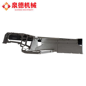 Juego Completo de Accesorios para Bomba de Camión Compatible con SANY C6 para Camiones Nuevos y Camiones Mezcladores - Product Image 1