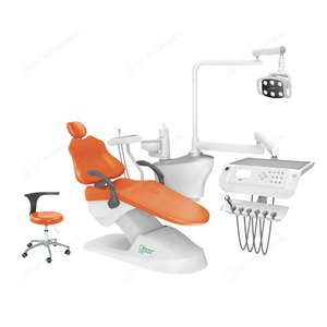 <strong>Dental</strong> <strong>Chairs</strong> <strong>Units</strong> <strong>Manufacturer</strong> Foshan Factory Price Surgical Medical Equipment <strong>Dental</strong> <strong>Chairs</strong> - Product Image 1