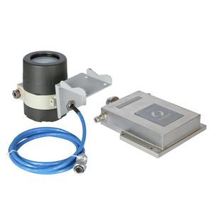 Débitmètre numérique de masse thermique pour air comprimé, à force de Coriolis, pour applications automobiles et mesure de la densité de carburant - Product Image 5
