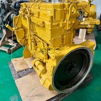 Factory Price diesel Engine Assembly C12 Engine Suitable for Caterpillar Construction Machinery Parts and Engines