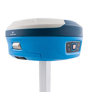 Foif F90 위성 위치 측정기 DGPS RTK GNSS 측정 장비 (IP67 등급, WiFi/블루투스/4G/5G 네트워크 모듈 탑재) - Product Image 2