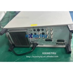 Générateur de signal RF Agilent 83651B 2 GHz - 50 GHz, générateur CW synthétisé à balayage large haute pureté H - Product Image 2
