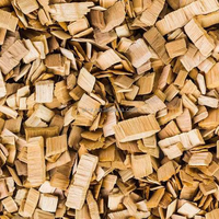 Broyeur de bois mobile multifonctionnel pour la construction agricole ou les machines de travail du bois