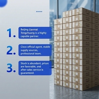 Point d'accès sans fil Cisco C9120AXI-F Wi-Fi 6, fonctionnalité bi-bande, 4x4 MU-MIMO et capacités avancées.