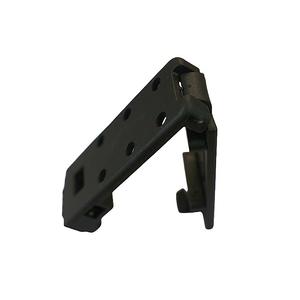 Kit d'attache universel pour ceinture tactique, durable, pour équipement de chasse, outils de plein air, étui - Product Image 3