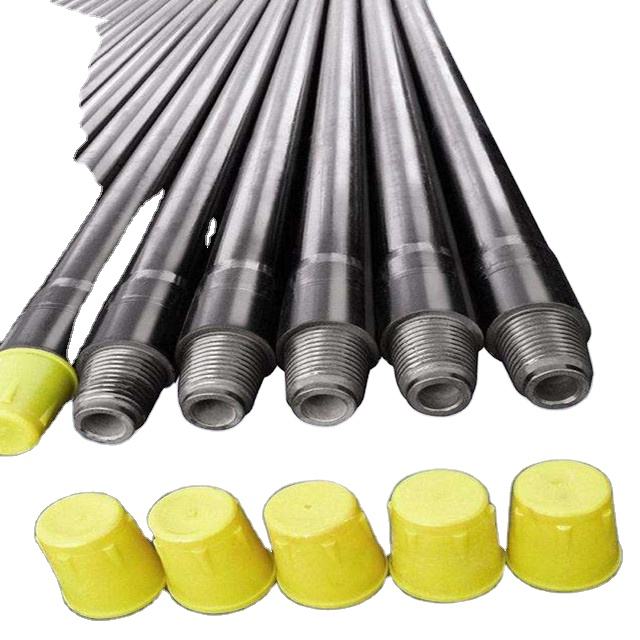 API SPEC 5DP Oil Well Drilling Pipes Water Well Drill Pipe| Alibaba.com
