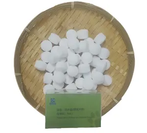 Good Price and High Purity 99.5% Min Water Softener Salt Tablet For Water Softener