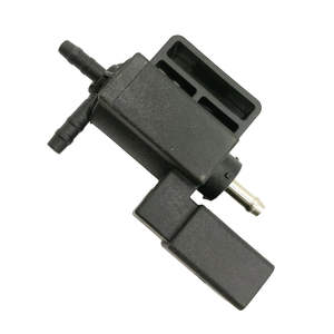 Vanne Solénoïde Volkswagen 06H906283B – Produit Applicable aux Vannes d'Injection - Product Image 4