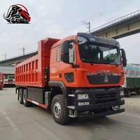 Camion benne électrique Sinotruk HOWO TX 6x4 neuf, zéro émission, 20-25 tonnes, pour l'exploitation minière et la construction