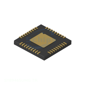 Clock Timing 80 VFQFN Dual Rows, Exposed Pad 9QXL2001CNHGK8/W Electronic Chips Component Authorized Distributor - Product Image 1