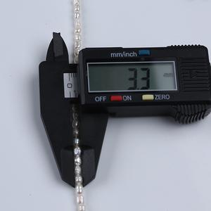 Freshwater Natural 3-4mm Mini Rice Oval <strong>Pearls</strong> Strand <strong>Loose</strong> Beads for Jewelry Making Wholesale Perlas Sueltas Pearly <strong>Pearls</strong> - Product Image 3