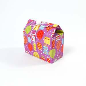 Wholesale Disposable 80g <b>Birthday</b> Ready to Go Coated Silicone Virgin Glossy <b>Paper</b> Regular Prints <b>Wrapping</b> <b>Paper</b> Roll - Product Image 3