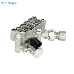 15810RKBJ01 Vtec Magnetventil mit Dichtung für Honda Accord Odyssey <span class=keywords><strong>Pilot</strong></span> V6 15810-RKB-J01 - Product Image 3