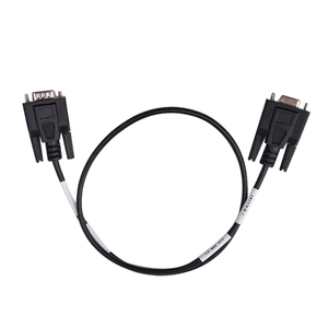 RS232/RS485 <span class=keywords><strong>DB9</strong></span> Nam đến Nữ 3.5mm cáp nối tiếp <span class=keywords><strong>DB9</strong></span> Cáp điều khiển - Product Image 2