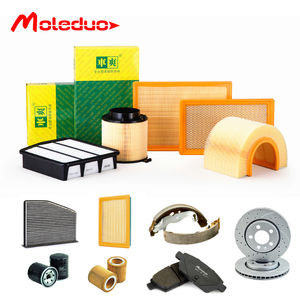 Filtro de Aire para Automóvil CA-1510P 17801-52020 17801-52021, Venta de Fábrica, para Toyota <span class=keywords><strong>Land</strong></span> <span class=keywords><strong>Cruiser</strong></span> <span class=keywords><strong>C300</strong></span> Lexus LX GX 1780152020 1780152021 - Product Image 6