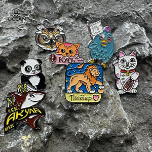 Pin Personalizado de 20mm con Logotipo, Insignia de los <span class=keywords><strong>Beatles</strong></span> para Regalo - Product Image 3