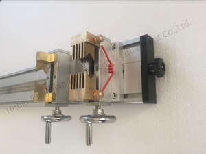 Dây dẫn cáp điện trở đồng hồ cố định - Product Image 6