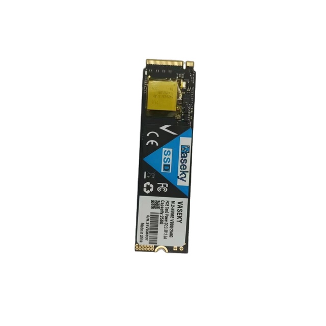 Vaseky M.2 NVME PCIE 3.0 Ssd 256GB 500GB 512GB 1TB 2TB Sata Solid State Hard Drive
