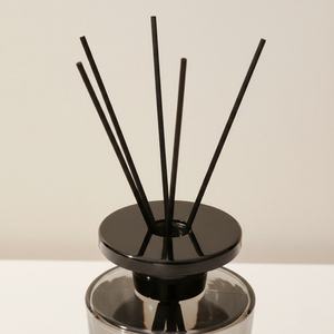 Diffuseur de parfum à bâtonnets Arovi <span class=keywords><strong>sans</strong></span> flamme, qualité hôtelière 5 étoiles, parfum longue durée pour l'hôtellerie et la maison, marque privée - Product Image 4