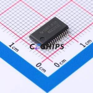 Original et nouveau MAX3243IDBR SSOP-28-208mil circuit intégré IC puce RS232 IC - Product Image 1