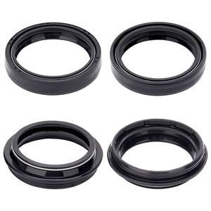 Joint d'étanchéité anti-poussière pour moto 43*52.9*9.5 pour BMW F800GS KTM 1190 <span class=keywords><strong>200</strong></span> 390 690 Duke 85 SX RC8 GAS GAS MC85 Husqvarna TC85 - Product Image 5