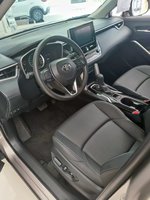2023 2.0L CVT Édition Luxe Bon état Prix bas Voiture d'occasion