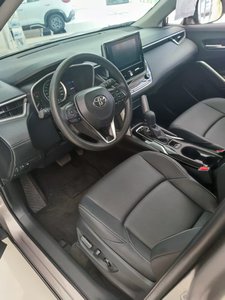 2023 2.0L CVT Édition Luxe Bon état <span class=keywords><strong>Prix</strong></span> bas Voiture d'occasion - Product Image 4