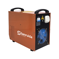 Prix direct usine LGK 160 Découpeur plasma 380V à onduleur pour découpe à l'air 50mm pour Cuivre, Aluminium, Acier