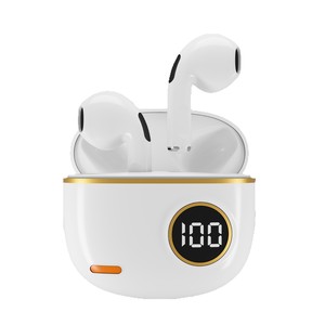 Auriculares Tws Bluetooth 5,3, Control táctil, pantalla Digital, carga inversa, cancelación de ruido para deportes y correr - Product Image 2