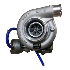 Pièces de rechange pour turbocompresseur, moteur 2674A256 pour CAT E323D E320D C6.6 - Product Image 1