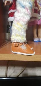 <b>Pcs</b> Colors DIY Patchwork Buckle Handmade Sewing <b>Mini</b> Buckle Webbing Slider Metal Roller Buckles Belt Buckle For Fasteners Dolls - Product Image 6