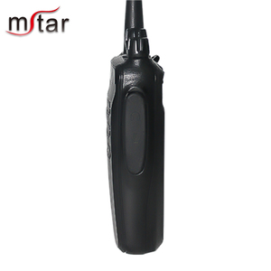 Walkie Talkie Portátil Profesional de Alta Calidad, Alcance de 10 km, Resistente al Agua, Analógico Inteligente, Potencia de Salida de 10 W, GPS - Product Image 5