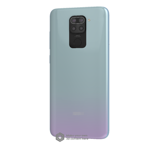 100% desbloqueo versión global 128GB para Xiaomi Smartphone Note 9 4G Protector de pantalla global película de vidrio templado - Product Image 1