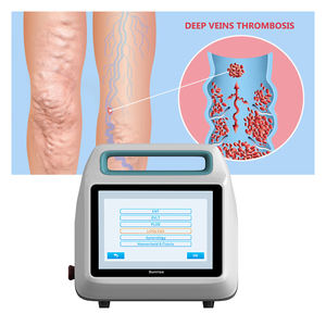 Máquina Profesional <span class=keywords><strong>de</strong></span> Diodo Endovascular <span class=keywords><strong>de</strong></span> 1470nm para Tratamiento EVLT <span class=keywords><strong>de</strong></span> Venas Varicosas en Piernas, Tratamiento Vascular EVLT para Fibra Radicular - Product Image 3