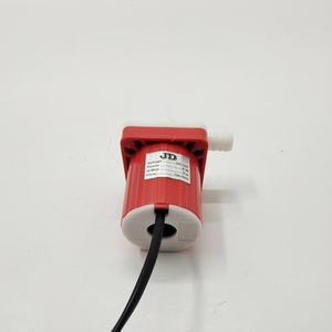 Bomba de Agua de CC con Motor de Escobillas SOLAR <span class=keywords><strong>MINU</strong></span> de Alta Calidad DL - Product Image 2