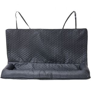 Customized Waterproof Dog <b>Bed</b> - Universal Pet <b>Bed</b> for Cars (suitable for the Rear Seat of Cars) for All Seasons - Product Image 3