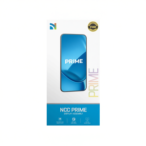 Pantalla Táctil LCD Negra NCC PRIME INCELL FHD Compatible con iPhone 17 - Product Image 3
