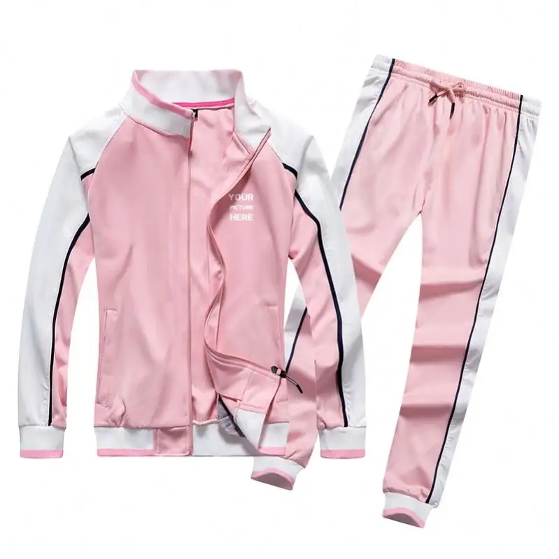 SYDZ Combinaison de camion pour femmes Combinaison en coton et polyester pour la randonnée et la pêche Survêtements de sport au design personnalisé