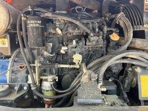 รถขุดตีนตะขาบ Doosan DX75 มือสอง สภาพดี ใช้งานปลอดภัย เครื่องยนต์ยันมาร์ 7.5 ตัน รถขุดจากเกาหลี ความจุบุ้งกี๋ 0.3 ลูกบาศก์เมตร กำลัง 39.7 กิโลวัตต์ - Product Image 5