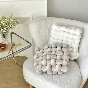 Coussins décoratifs multicolores pour salon, vente chaude, du fabricant de coussins - Product Image 3