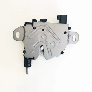 <span class=keywords><strong>Serrure</strong></span> de <span class=keywords><strong>capot</strong></span> avant de marque pour <span class=keywords><strong>Ford</strong></span> <span class=keywords><strong>Focus</strong></span> 00-14 - Product Image 6