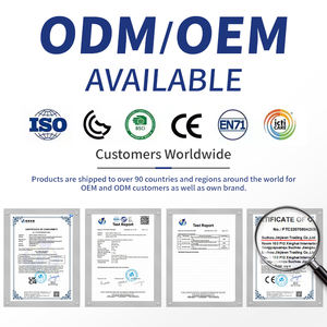 Offre spéciale Design personnalisé logo animal en peluche personnalisé en gros peluche mascotte forêt dessin animé peluche poupée <span class=keywords><strong>jouets</strong></span> - Product Image 4