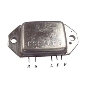 Regulador do alternador para Hitachi TR1Z28, TR1Z33, TR1Z47, TR1Z48, 495757101, 4957301, XTR1Z280000